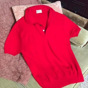 Men’s Vintage Ban Lon Polo